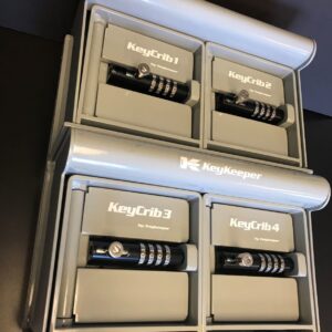 KeyCrib